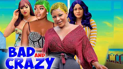 bad and crazy image